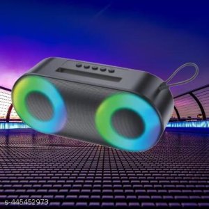 Trendy Bluetooth Speakers