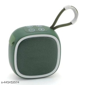 Trendy Bluetooth Speakers