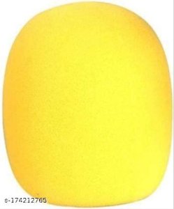 Attractive Microphone Windscreen & Pop Filters