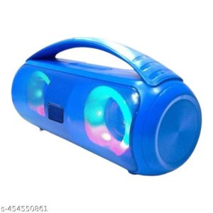 Trendy Bluetooth Speakers