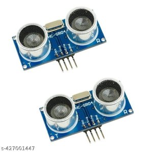 Unique Semiconductor Products