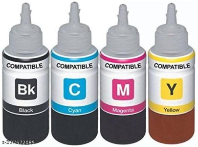 Exclusive Caligraphy Inks & Inksticks