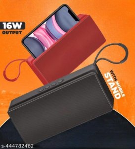 Trendy Bluetooth Speakers