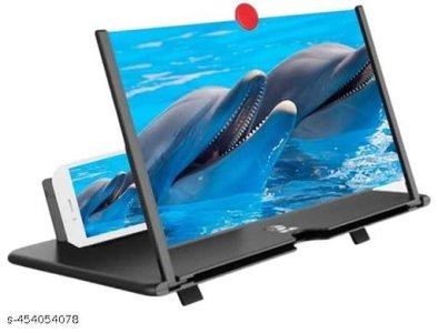  New Collections Of Screen Expanders & Magnifiers