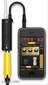 Attractive Effects & Signal Processors