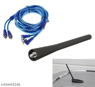 Attractive Car Antennas