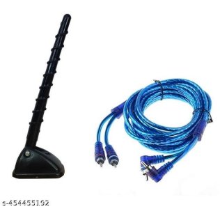 Attractive Car Antennas