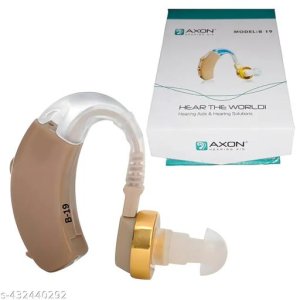 Fancy Ear Plugs