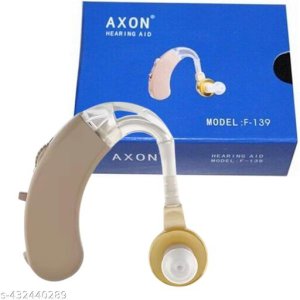 Fancy Ear Plugs