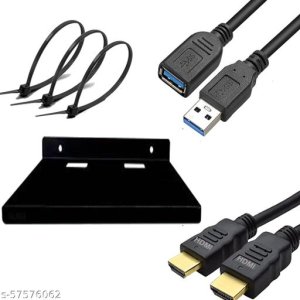 Graceful TV Mounts & Stands