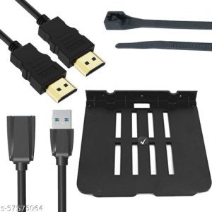 Graceful TV Mounts & Stands