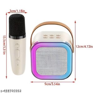 Trendy Bluetooth Speakers