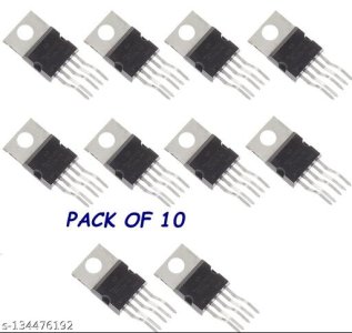 Unique Semiconductor Products