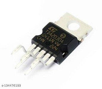 Unique Semiconductor Products