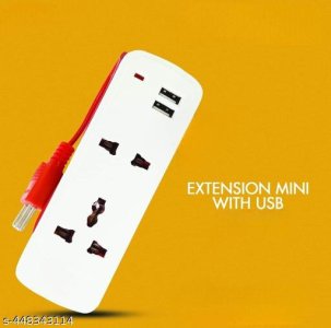 Trendy Extension Chords