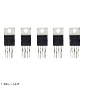 Attractive Semiconductor Products