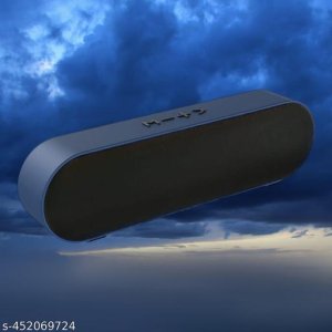 Trendy Bluetooth Speakers