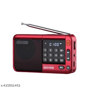 Classy Radios