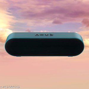 Trendy Bluetooth Speakers