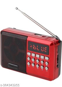 Modern Radios
