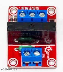 Latest Semiconductor Products