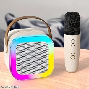 Trendy Bluetooth Speakers