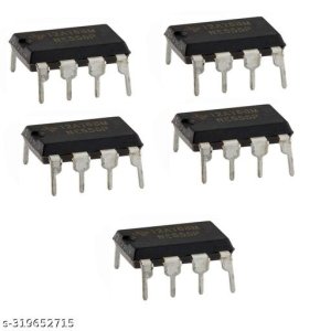 Latest Semiconductor Products