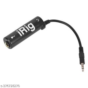 Attractive Effects & Signal Processors