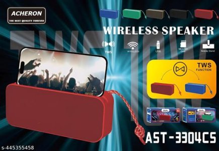 Trendy Bluetooth Speakers