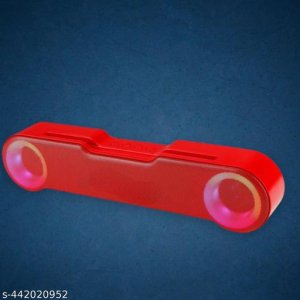 Trendy Bluetooth Speakers