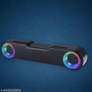 Trendy Bluetooth Speakers