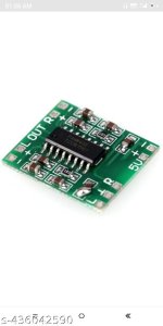 Trendy Semiconductor Products