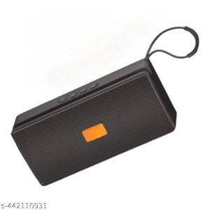 Trendy Bluetooth Speakers