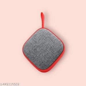 Trendy Bluetooth Speakers