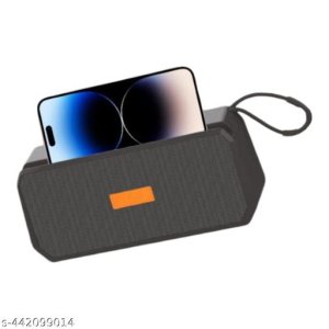 Trendy Bluetooth Speakers