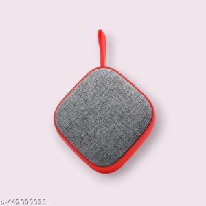 Trendy Bluetooth Speakers