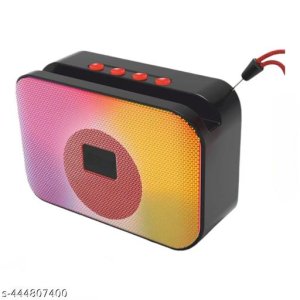 Trendy Bluetooth Speakers