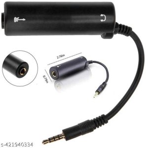 Unique In-Ear-Monitoring