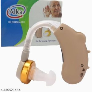 Fancy Ear Plugs
