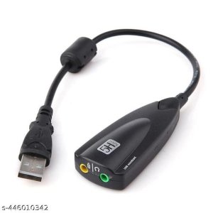 Modern External Sound Cards