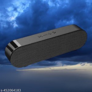 Trendy Bluetooth Speakers