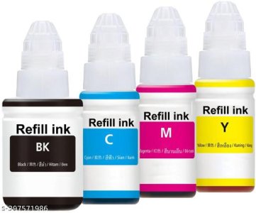 Classic Caligraphy Inks & Inksticks