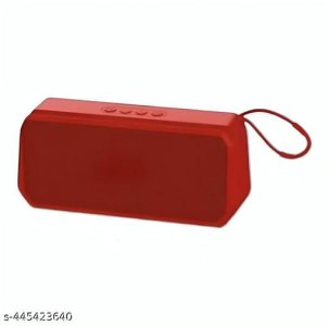 Trendy Bluetooth Speakers