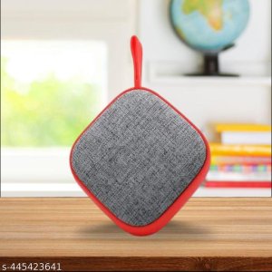 Trendy Bluetooth Speakers