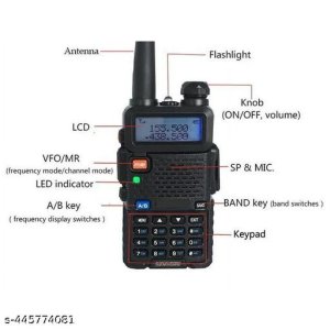 Unique Walkie Talkies