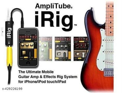 Exclusive Effects & Signal Processors