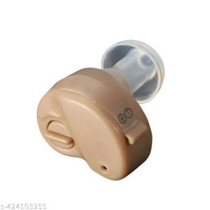 Unique Ear Plugs