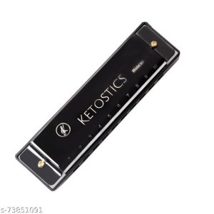 Classy Harmonicas