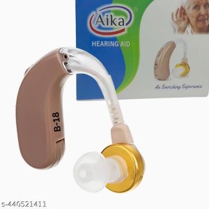 Fancy Ear Plugs
