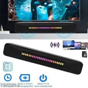 Trendy Bluetooth Speakers